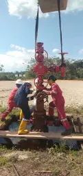 Services Wellhead and Christmas Tree <br>Installation Services 4 3