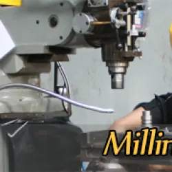 Milling Machine