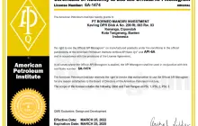 Certificate API-6A 1 ~blog/2022/3/28/api_6a_2025