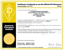 Certificate API-6A 1 ~blog/2022/3/28/api_6a_2025